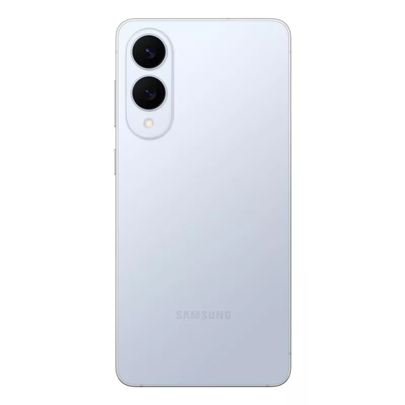 Samsung Galaxy S25 Edge, 17 cm (6.7 cala), 12 GB, 256 GB, 200 MP, Android 15, Niebieski