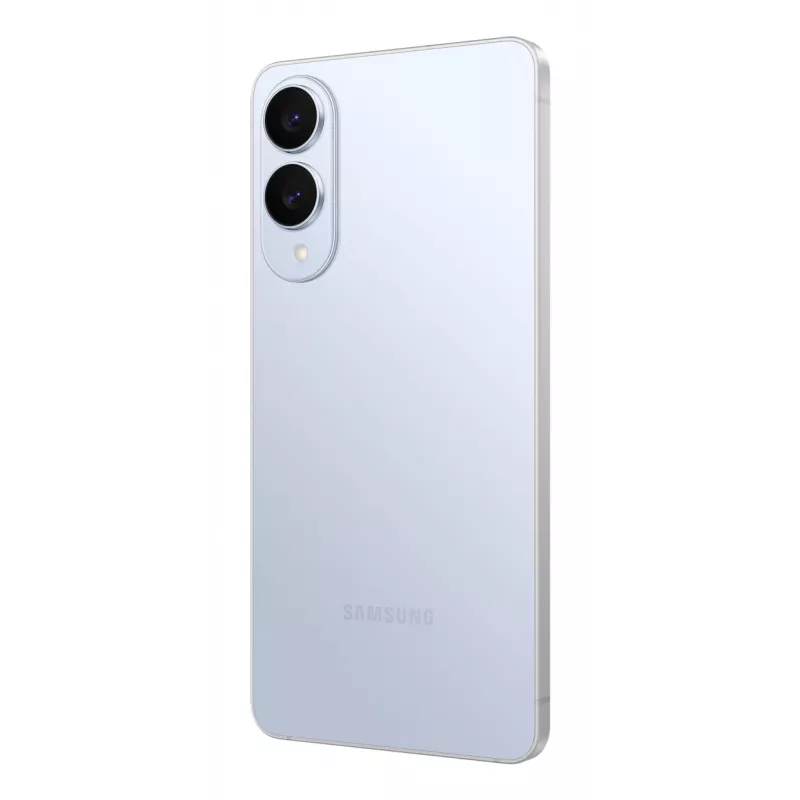 Samsung Galaxy S25 Edge, 17 cm (6.7 cala), 12 GB, 256 GB, 200 MP, Android 15, Niebieski