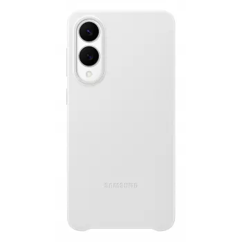 Samsung EF-VS937PJEGWW etui na telefon komórkowy 17 cm (6.7 inch) Pokrowiec Jasnoszary