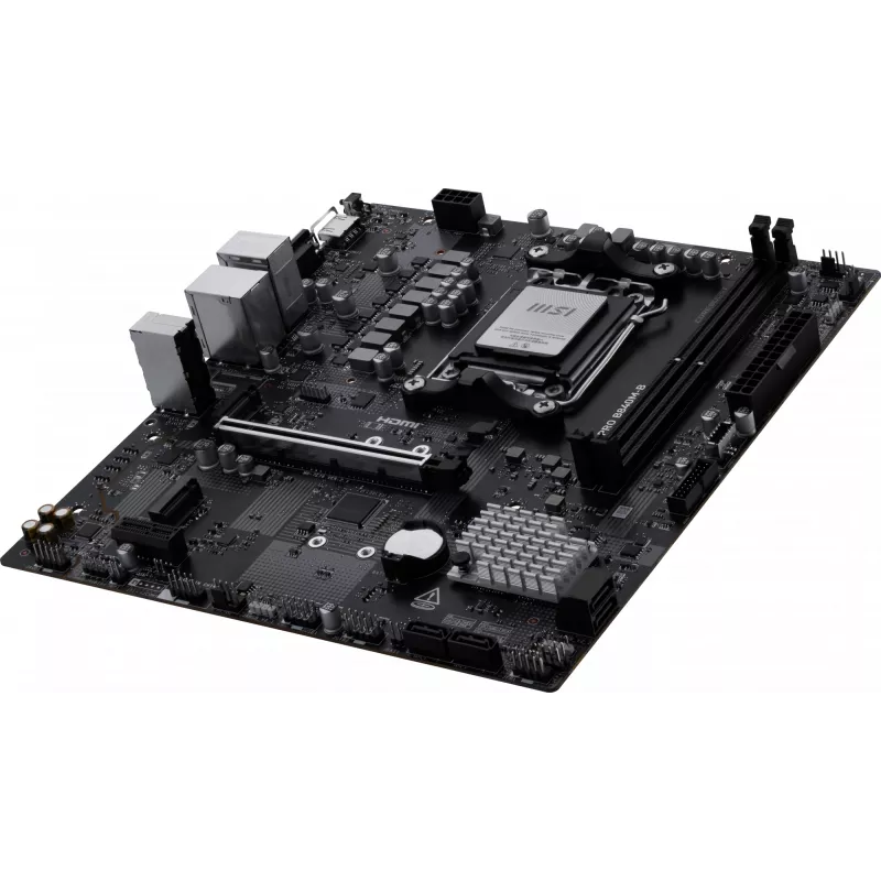 Płyta główna MSI PRO B840M-B AMD B840 Socket AM5 micro ATX