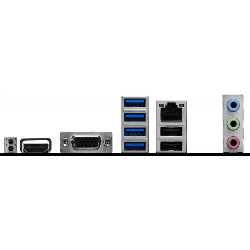 Płyta główna MSI PRO B840M-B AMD B840 Socket AM5 micro ATX