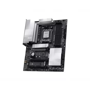 Płyta główna MSI PRO X870E-P WIFI ATX — AMD X870E, Socket AM5, DDR5, 4 DIMM, Wi‑Fi 7, 3× M.2, HDMI 2.1