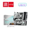 Płyta główna MSI B840M GAMING PLUS WIFI6E microATX, Socket AM5, DDR5 do 256 GB, Wi‑Fi 6E, 2.5GbE, M.2 x2, HDMI 2.1