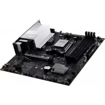 Płyta główna MSI PRO B840M-P WIFI6E AMD B840 Socket AM5 micro ATX