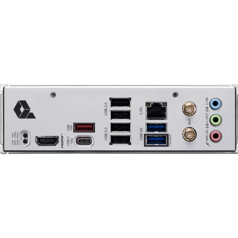 Płyta główna MSI PRO B840M-P WIFI6E AMD B840 Socket AM5 micro ATX