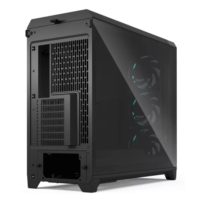 FRACTAL DESIGN Meshify 3 Xl Czarny RGB Tg Light Tint