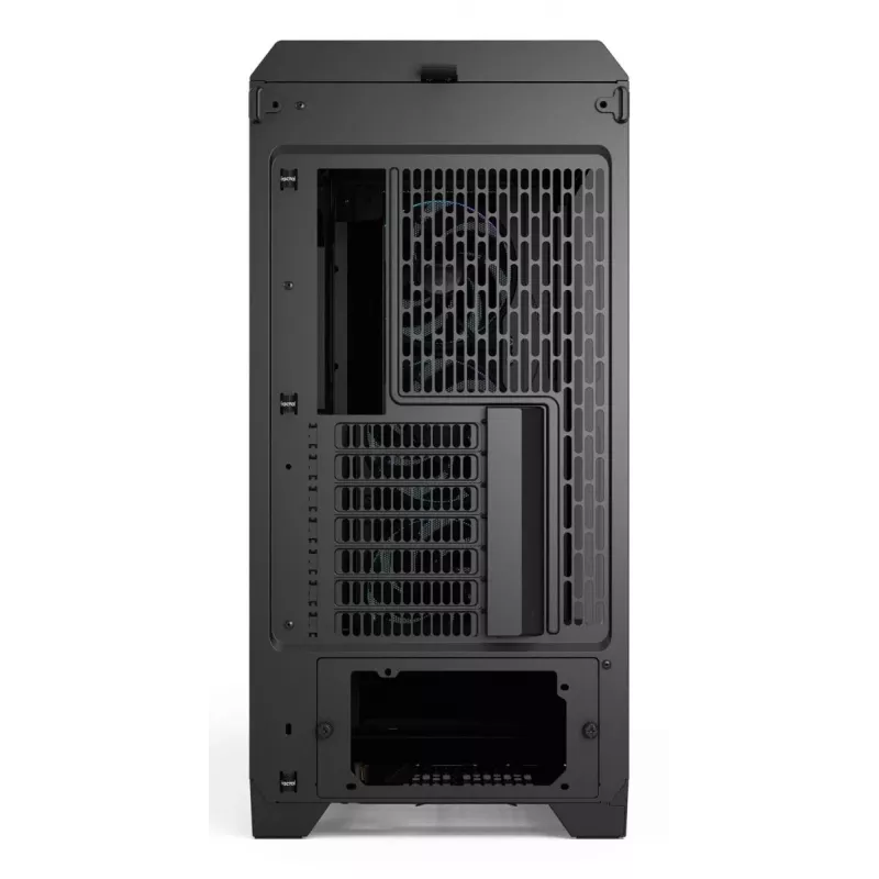 FRACTAL DESIGN Meshify 3 Xl Czarny RGB Tg Light Tint