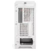 FRACTAL DESIGN Meshify 3 White RGB Tg Clear Tint