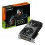 Karta graficzna GIGABYTE GeForce RTX 5060 WINDFORCE OC 8G - 8 GB GDDR7, 128-bit, PCI-E 5.0, zegar rdzenia 2512 MHz, 3 x DisplayPort, 1 x HDMI, GV-N5060WF2OC-8GD
