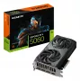 Karta graficzna GIGABYTE GeForce RTX 5060 WINDFORCE 8G – 8 GB GDDR7, 128-bit, PCI-E 5.0, taktowanie rdzenia 2497 MHz, 3 x DisplayPort, 1 x HDMI, GV-N5060WF2-8GD