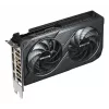 Karta graficzna GIGABYTE GeForce RTX 5060 WINDFORCE 8G – 8 GB GDDR7, 128-bit, PCI-E 5.0, taktowanie rdzenia 2497 MHz, 3 x DisplayPort, 1 x HDMI, GV-N5060WF2-8GD
