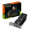 Karta graficzna GIGABYTE GeForce RTX 5060 OC Low Profile 8G - 8 GB GDDR7, 128-bit, PCI-E 5.0, taktowanie rdzenia 2512 MHz, 3 x DisplayPort, 1 x HDMI, GV-N5060OC-8GL