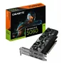 Karta graficzna GIGABYTE GeForce RTX 5060 OC Low Profile 8G - 8 GB GDDR7, 128-bit, PCI-E 5.0, taktowanie rdzenia 2512 MHz, 3 x DisplayPort, 1 x HDMI, GV-N5060OC-8GL