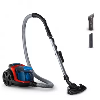 Odkurzacz Philips 3000 series FC9330/09 1,5 L Cylinder Suchy 900 W Bezworkowy