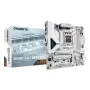 Płyta główna GIGABYTE B850M EAGLE WIFI6E ICE - procesory AMD Ryzen 9000 Series, 8+2+2 fazy cyfrowego VRM, do 8200 MHz DDR5 (OC), 1xPCIe 5.0 + 1xPCIe 4.0 M.2, Wi-Fi 6E, 2,5 GbE LAN, USB 3.2 Gen 2