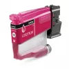 Oryginalny wkład atramentowy Brother LC527XLM o wysokiej wydajności – magenta