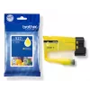 Oryginalny wkład atramentowy Brother LC527Y – żółty