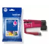 Oryginalny wkład atramentowy Brother LC527M — magenta