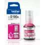Brother BTD180M magenta butelka atramentu oryginalna, magenta, Brother, DCP-T580DW, DCP-T583DW, DCP-T780DW, 5000 stron, 1 szt.