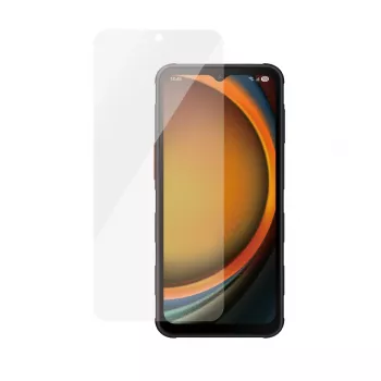PanzerGlass® Szkło ochronne Samsung Galaxy Xcover7 Pro | Xcover7 | Xcover6 Pro | Ultra-Wide Fit