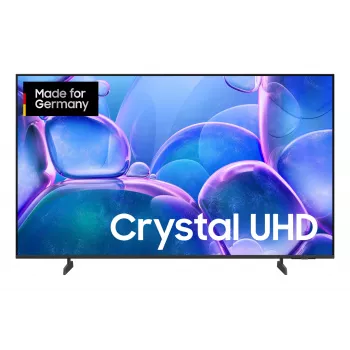 Samsung GU50U7099FU, 127 cm (50 cali) telewizor Smart TV 4K Ultra HD Wi-Fi Czarny