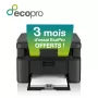 Drukarka laserowa Brother DCP-L1640W A4
