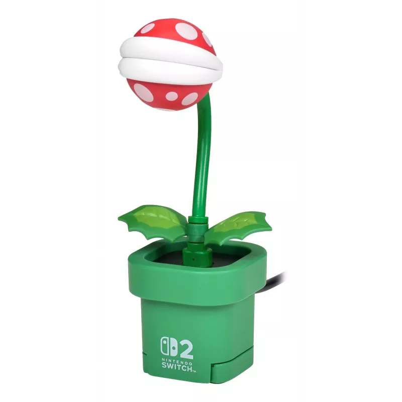 Kamera Nintendo Switch 2 Piranha Kamera Wielokolorowa 640x480