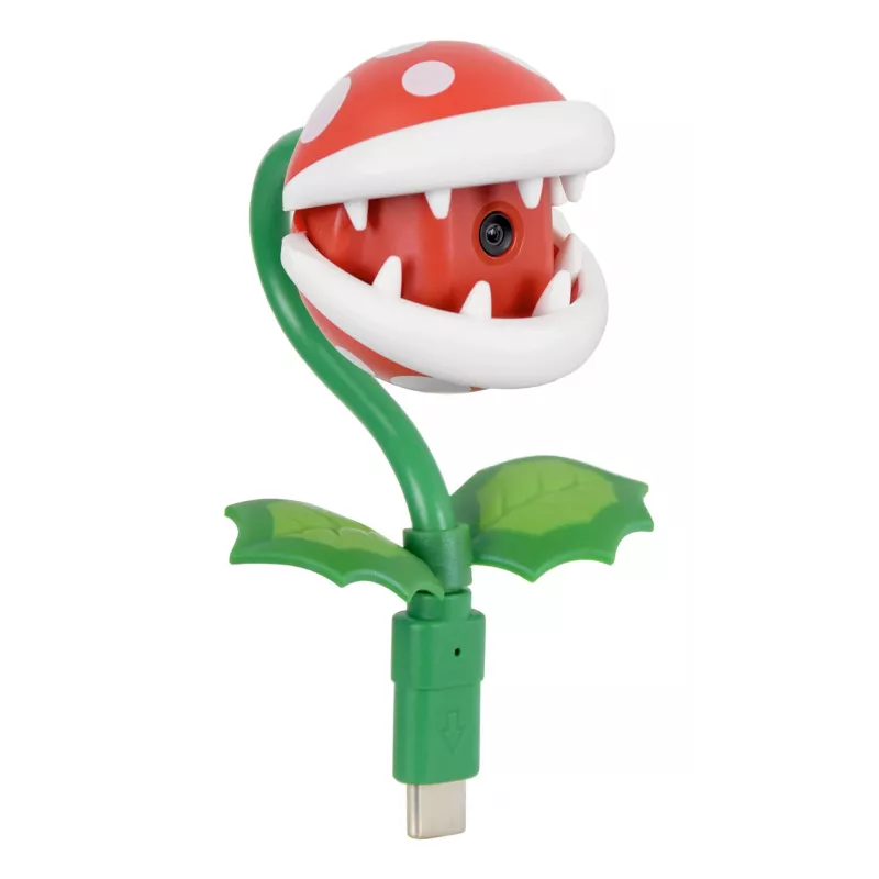 Kamera Nintendo Switch 2 Piranha Kamera Wielokolorowa 640x480