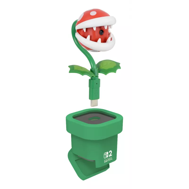 Kamera Nintendo Switch 2 Piranha Kamera Wielokolorowa 640x480