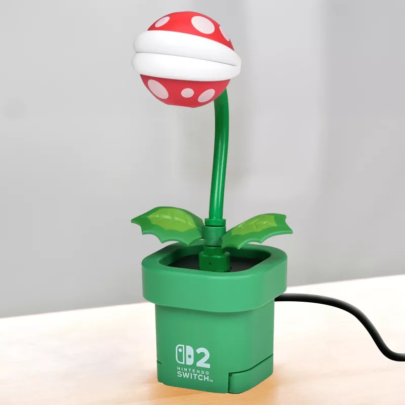 Kamera Nintendo Switch 2 Piranha Kamera Wielokolorowa 640x480