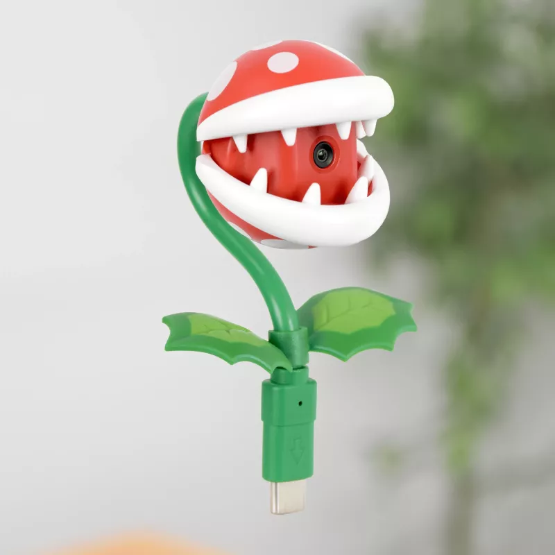 Kamera Nintendo Switch 2 Piranha Kamera Wielokolorowa 640x480