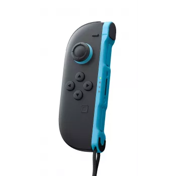 Nintendo Joy-Con™ 2 (L) Light niebieski, Joystick, Nintendo Switch 2, Przycisk przechwytywania, D-pad, Analogowo-cyfrowa, Bezprzewodowa, Bluetooth