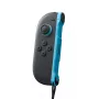 Nintendo Joy-Con™ 2 (L) Light niebieski, Joystick, Nintendo Switch 2, Przycisk przechwytywania, D-pad, Analogowo-cyfrowa, Bezprzewodowa, Bluetooth
