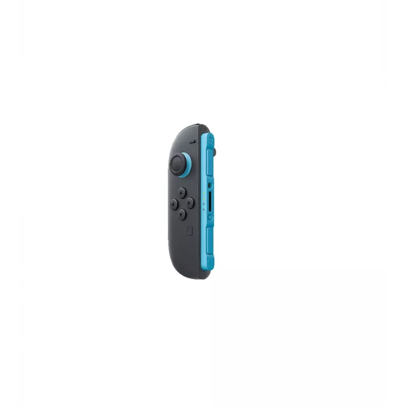Nintendo Joy-Con™ 2 (L) Light niebieski, Joystick, Nintendo Switch 2, Przycisk przechwytywania, D-pad, Analogowo-cyfrowa, Bezprzewodowa, Bluetooth