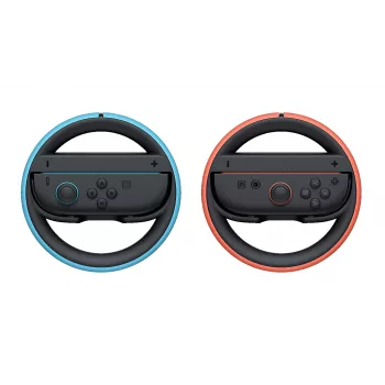 Nintendo Joy-Con 2 Wheel (zestaw 2)
