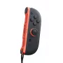 Nintendo Joy-Con 2 (R) Light czerwony, Joystick, Nintendo Switch 2, Home button, Analogue / Digital, Wireless, Bluetooth