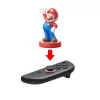 Nintendo Joy-Con 2 (R) Light czerwony, Joystick, Nintendo Switch 2, Home button, Analogue / Digital, Wireless, Bluetooth