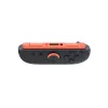Nintendo Joy-Con 2 (R) Light czerwony, Joystick, Nintendo Switch 2, Home button, Analogue / Digital, Wireless, Bluetooth