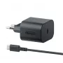 Nintendo Switch 2 AC Adapter, do użytku wewnętrznego, AC, 20 V, 1.5 m, Czarny