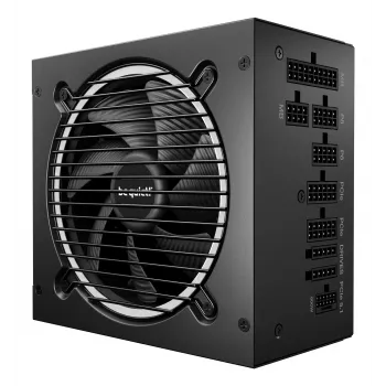 be quiet Pure Power 13 M | Zasilacz 750W 20+4 pin ATX ATX Czarny