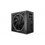 be quiet! Pure Power 13 M | 550W zasilacz 20+4 pin ATX ATX Czarny
