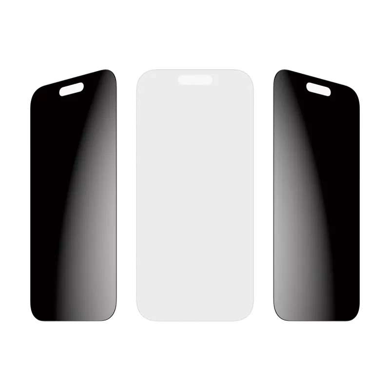 Szkło ochronne PanzerGlass SAFE. Privacy do Apple iPhone Air — hartowane szkło, ultra szerokie dopasowanie, EasyAligner, odporne na zarysowania i wstrząsy