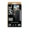 PanzerGlass SAFE. by ® 2-Way Privacy Screen Protector iPhone 17 Pro Max | Ultra-Wide Fit z EasyAligner