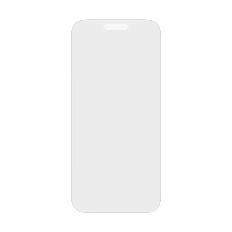 PanzerGlass SAFE. by ® 2-Way Privacy Screen Protector iPhone 17 Pro Max | Ultra-Wide Fit z EasyAligner
