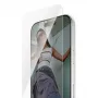 PanzerGlass SAFE. by ® Screen Protector iPhone 17 Pro | Ultra-Wide Fit z EasyAligner