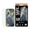 PanzerGlass SAFE. by ® Screen Protector iPhone 17 Pro | Ultra-Wide Fit z EasyAligner