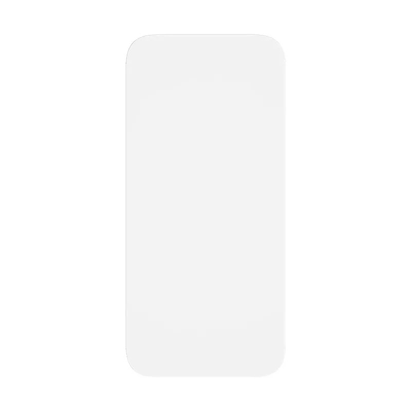 PanzerGlass SAFE. by ® Screen Protector iPhone 17 Pro | Ultra-Wide Fit z EasyAligner
