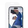 PanzerGlass ® Screen Protector iPhone 17 | iPhone 16 Pro | Classic Fit z EasyAligner