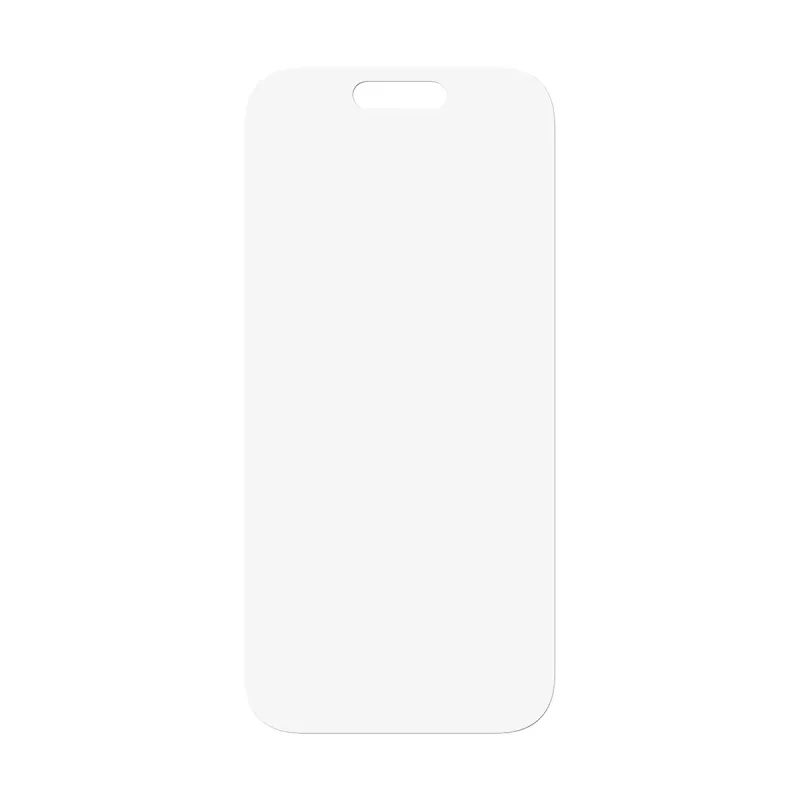 PanzerGlass ® Screen Protector iPhone 17 | iPhone 16 Pro | Classic Fit z EasyAligner
