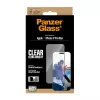 PanzerGlass ® Screen Protector iPhone 17 Pro Max | Ultra-Wide Fit z EasyAligner